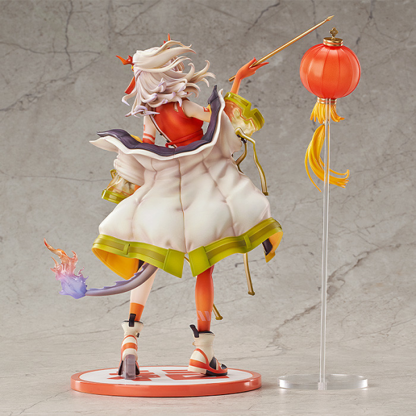 Good Smile Company Nian: Spring Festival VER.(4580416946933)(4580416946933)