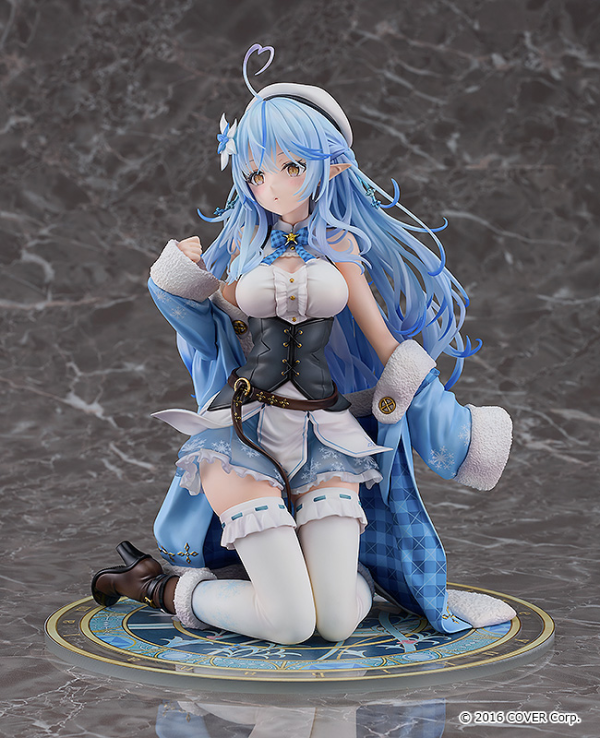 Good Smile Company Yukihana Lamy