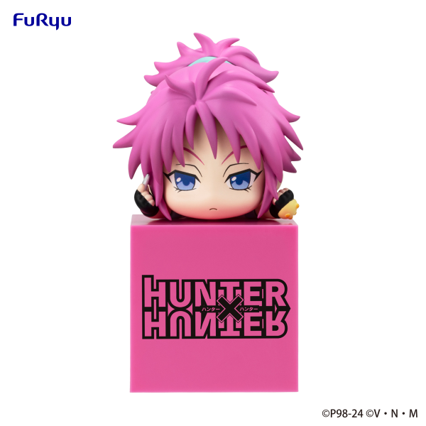 HUNTER×HUNTER　Hikkake Figure -Machi- | 4582655075214