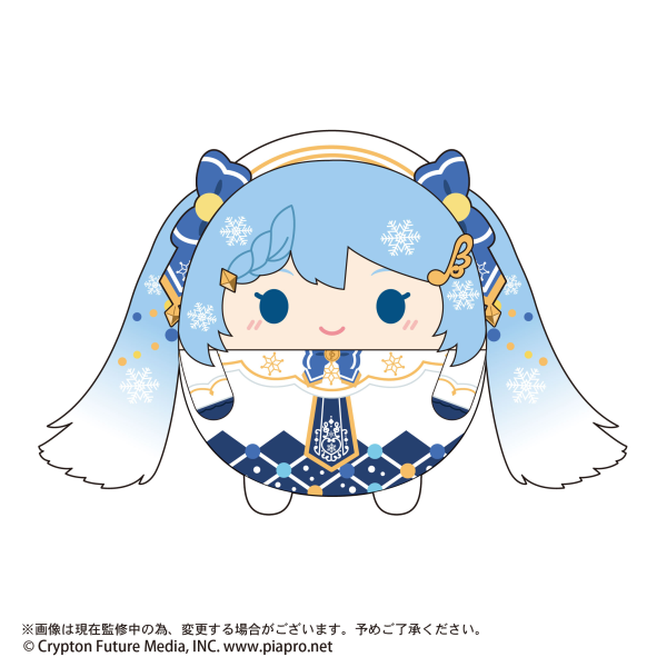 Piapro.net MAX YUKI MIKU FUWA KORORIN 2