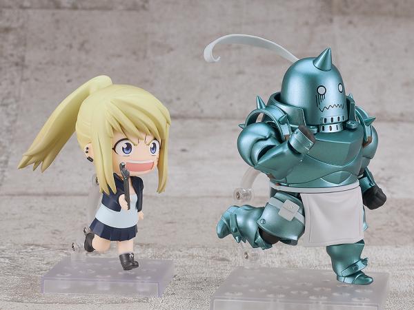 Nendoroid Winry Rockbell