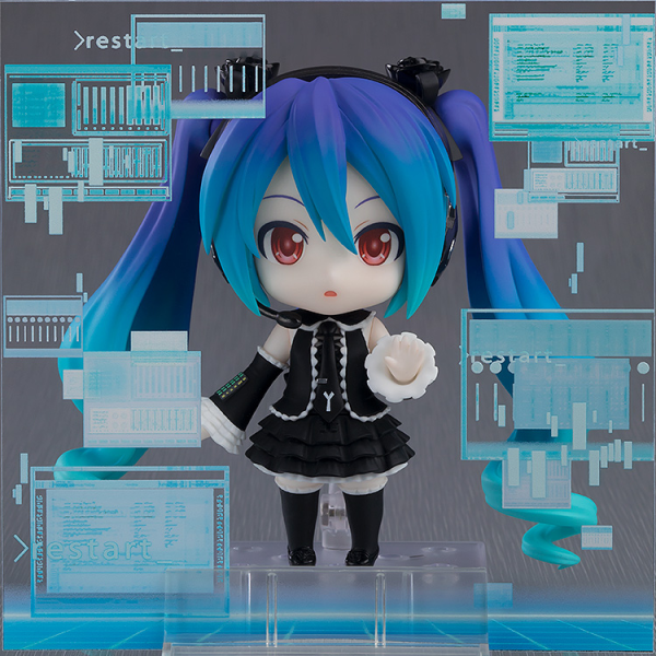 Nendoroid Hatsune Miku: ∞ Ver.