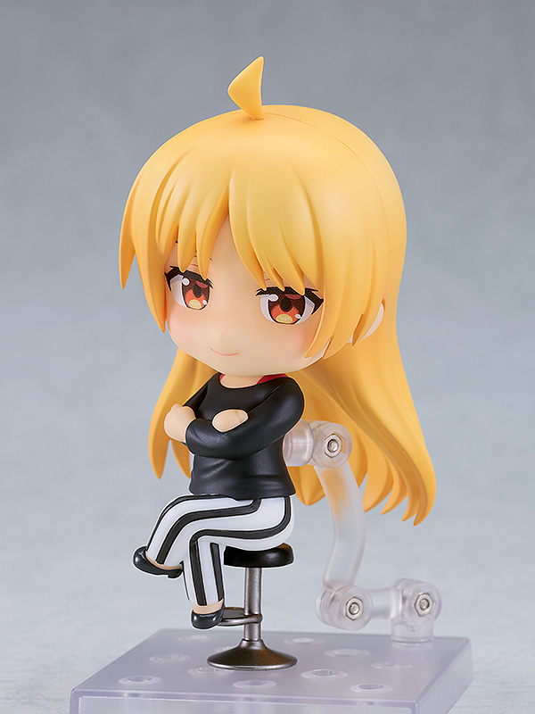 Nendoroid Seika Ijichi