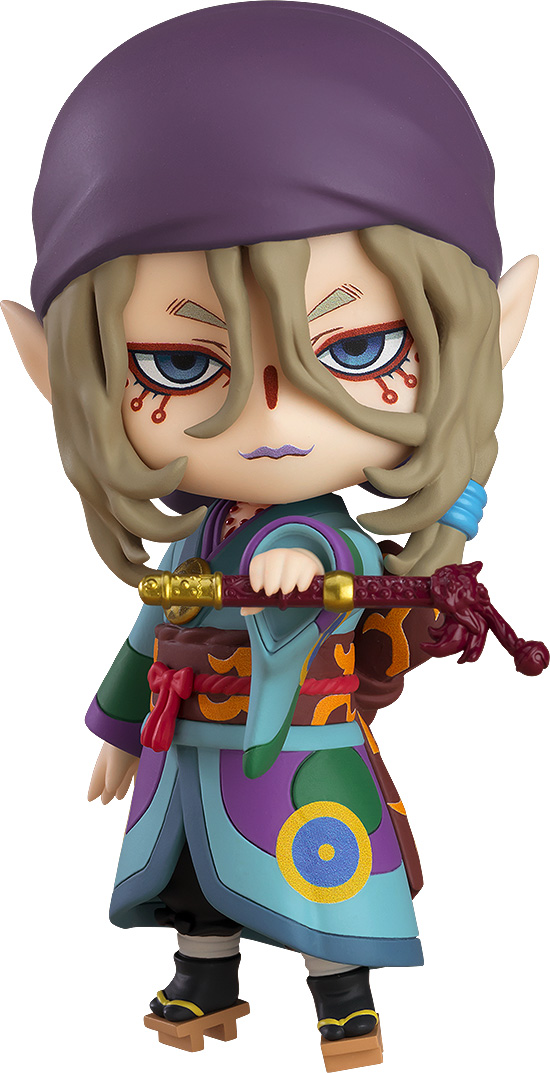 Nendoroid Medicine Seller | 4580590191884