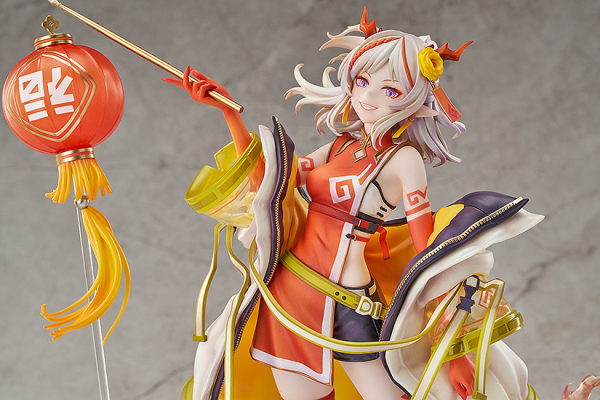 Good Smile Company Nian: Spring Festival VER.(4580416946933)(4580416946933)