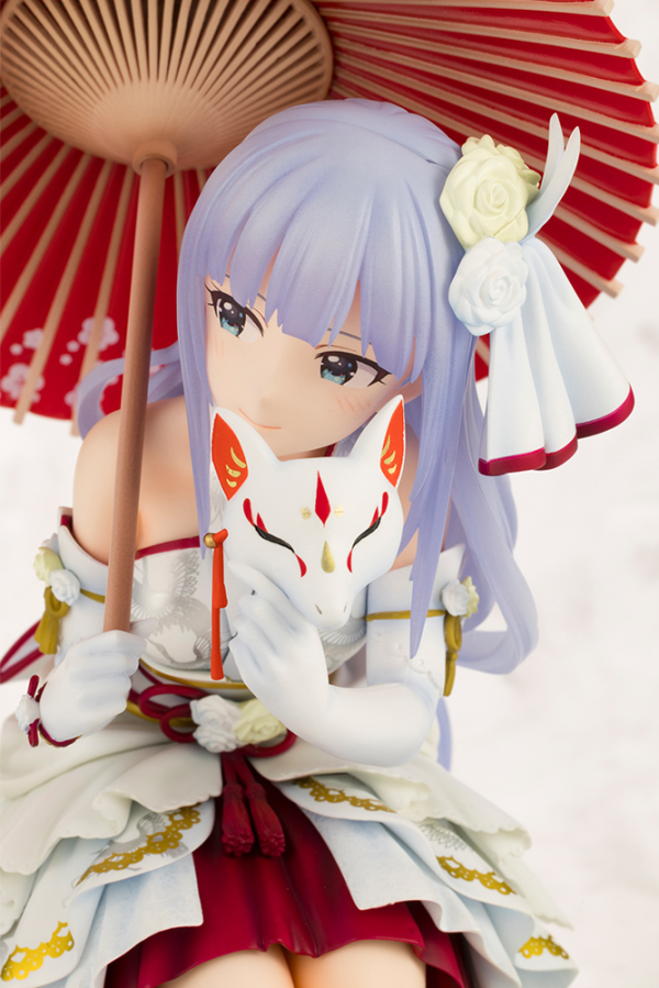 KOTOBUKIYA Tsumugi Shiraishi -Celebrate Miyabi-(4934054054244)(4934054054244)