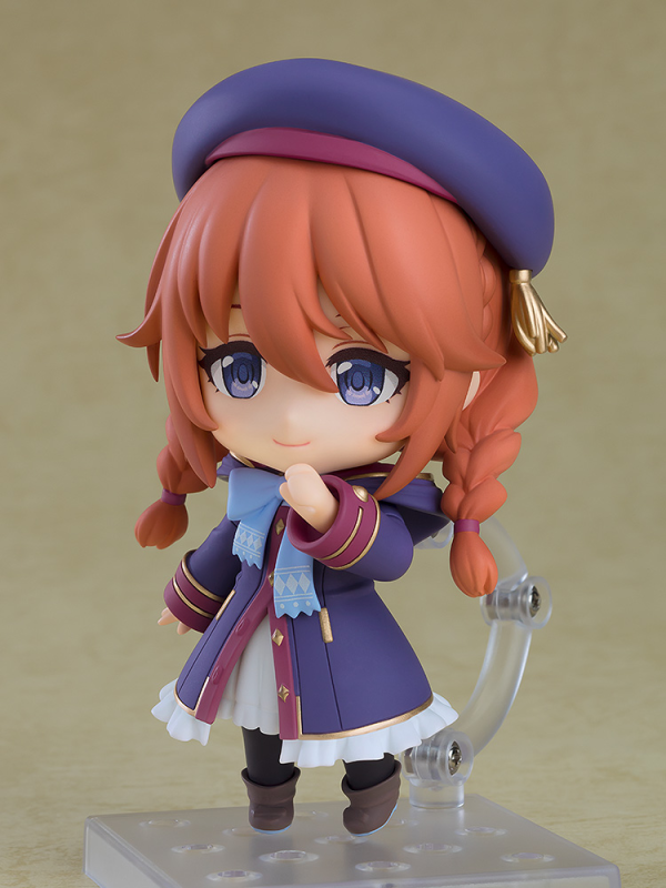 Nendoroid Yuni