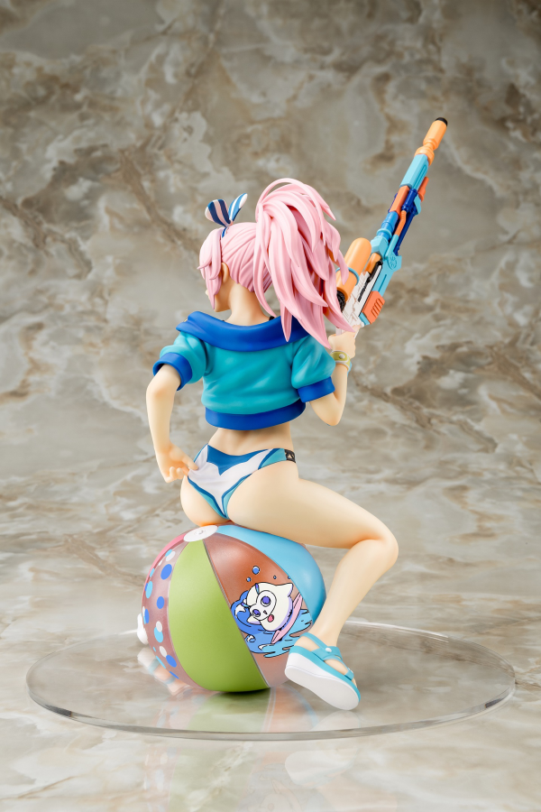 Good Smile Company 1/6 scaled pre-painted figure of TALES of ARISE Shionne Summer Ver.