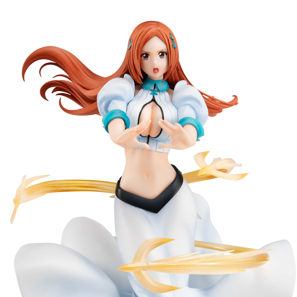 GALS series BLEACH Orihime Inoue BLEACH：Thousand-Year Blood War | 4535123842436