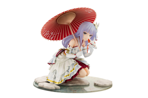 KOTOBUKIYA Tsumugi Shiraishi -Celebrate Miyabi-(4934054054244)(4934054054244)