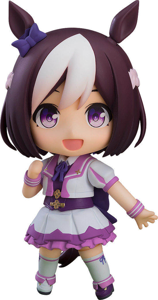 Nendoroid Special Week: Renewal Ver. | 4580590176966