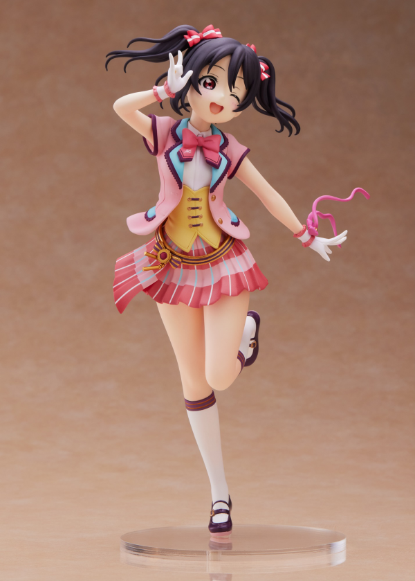 Good Smile Company Love Live!×Sora Tokui’s PLUMDeepland Nico Yazawa(4582362385668)(4582362385668)