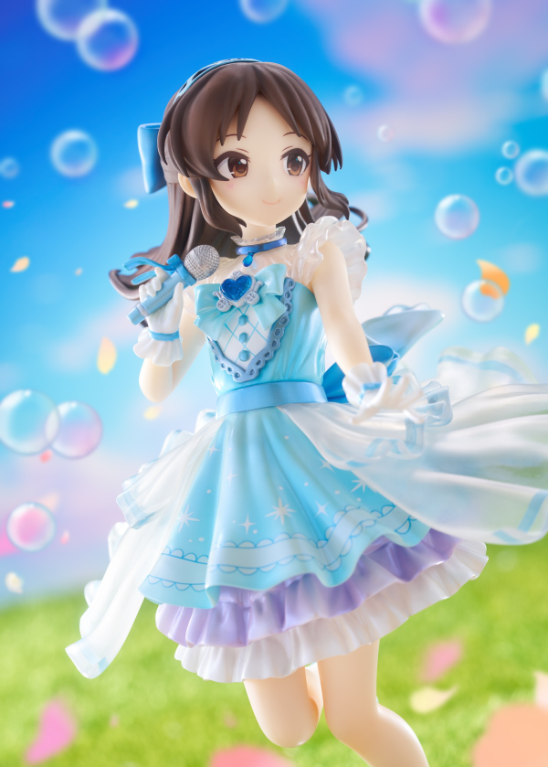 PMOA THE IDOLM@STER CINDERELLA GIRLS U149 Arisu Tachibana [Memorial Edition]