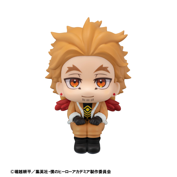 MegaHouse Lookup My Hero Academia Hawks(4535123843280)(4535123843280)