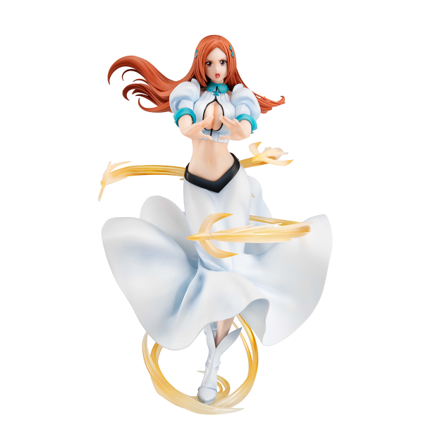 GALS series BLEACH Orihime Inoue BLEACH：Thousand-Year Blood War | 4535123842436