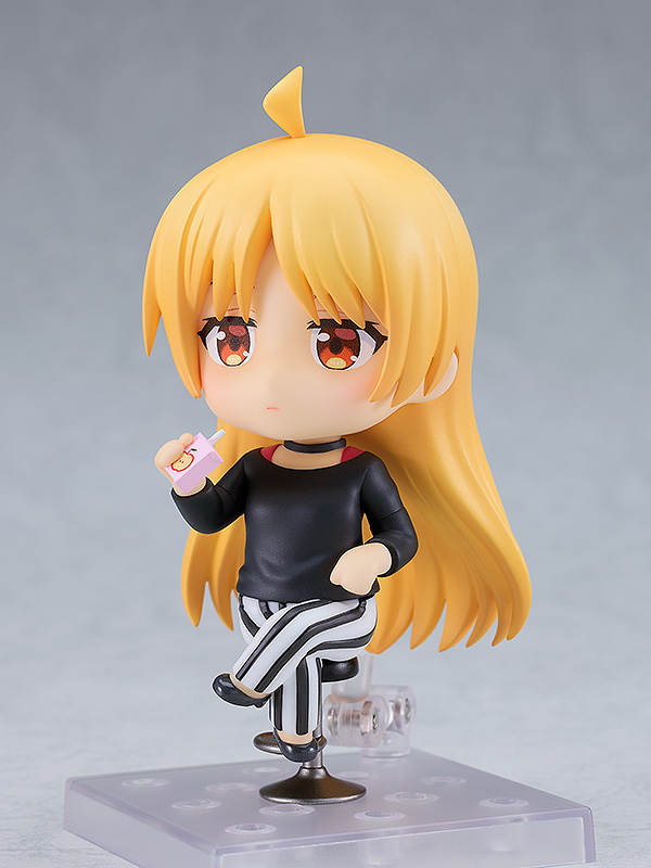 Nendoroid Seika Ijichi