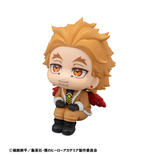 MegaHouse Lookup My Hero Academia Hawks(4535123843280)(4535123843280)