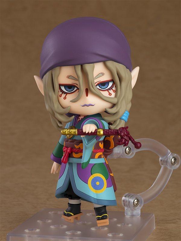 Nendoroid Medicine Seller