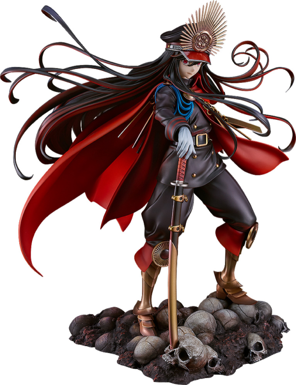 Avenger/Oda Nobunaga | 4580590195417