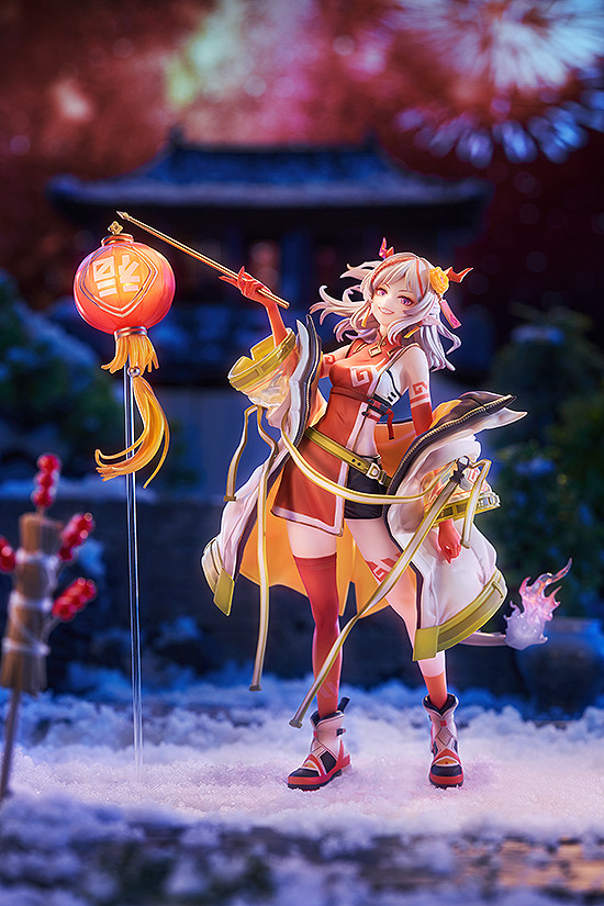 Good Smile Company Nian: Spring Festival VER.(4580416946933)(4580416946933)