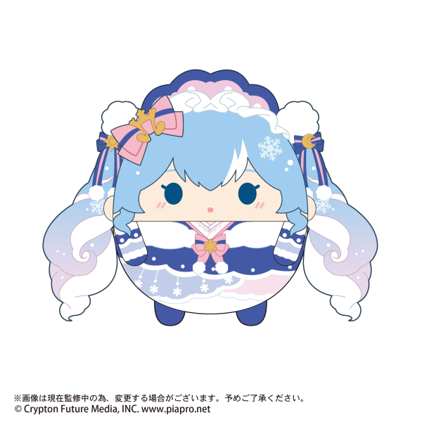 Piapro.net MAX YUKI MIKU FUWA KORORIN 2