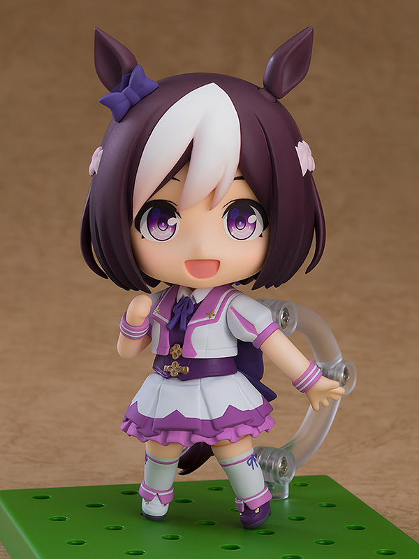 Nendoroid Special Week: Renewal Ver.