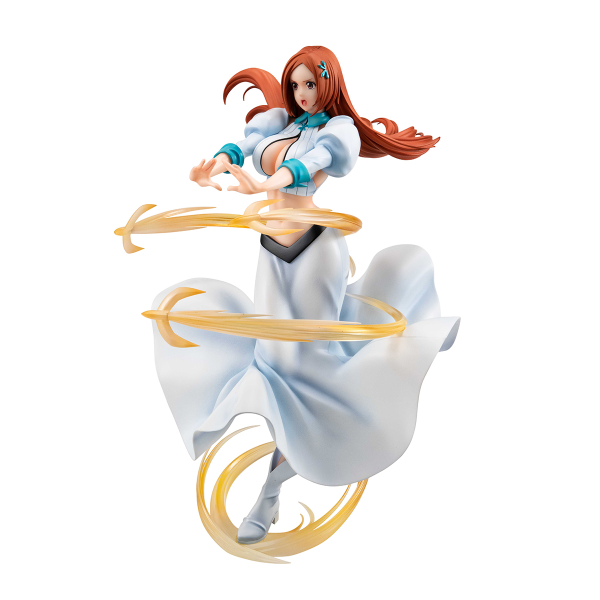 GALS series BLEACH Orihime Inoue BLEACH：Thousand-Year Blood War | 4535123842436