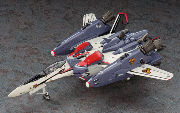 Hasegawa [27] 1:72 VF-25F/S SUPER MESSIAH MACROSS FRONTIER(4967834657274)(4967834657274)