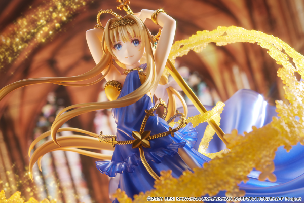 eStream Alice -Crystal Dress Ver.-(4580769940169)(4580769940169)