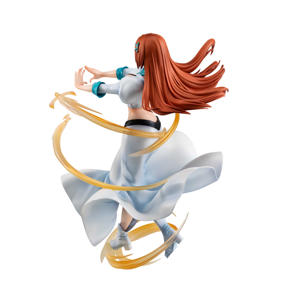 GALS series BLEACH Orihime Inoue BLEACH：Thousand-Year Blood War | 4535123842436