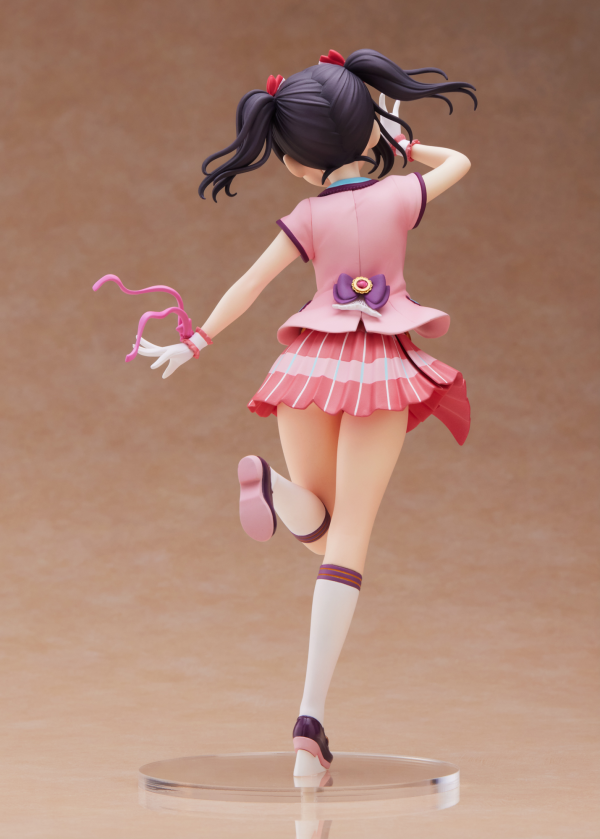 Good Smile Company Love Live!×Sora Tokui’s PLUMDeepland Nico Yazawa(4582362385668)(4582362385668)