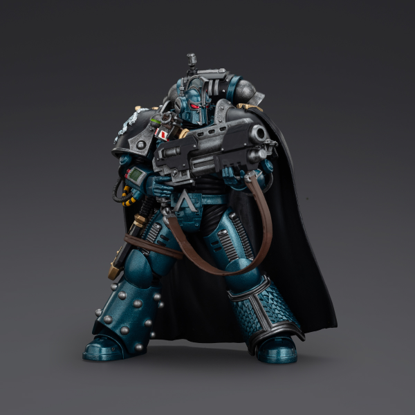 JOYTOY Alpha Legion Saboteur Consul(6927054401093)(6927054401093)