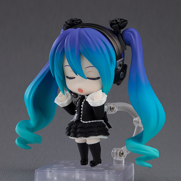 Nendoroid Hatsune Miku: ∞ Ver.