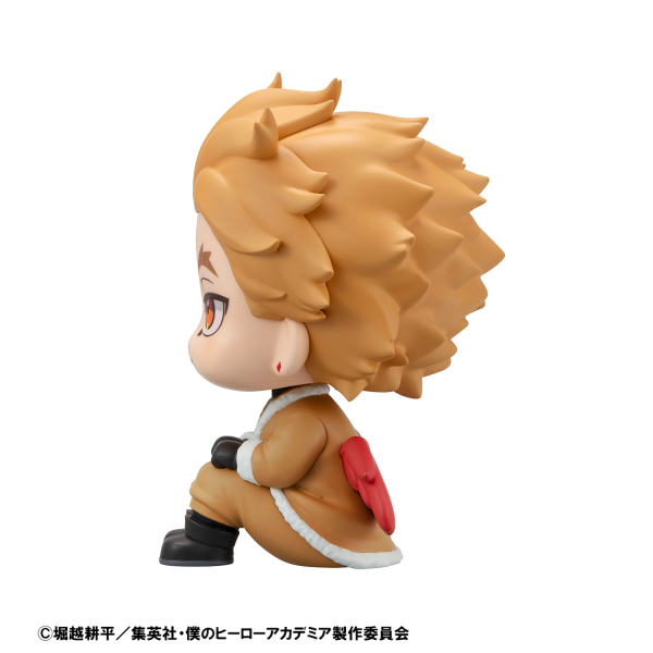 MegaHouse Lookup My Hero Academia Hawks(4535123843280)(4535123843280)