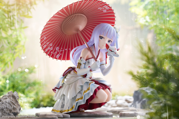 KOTOBUKIYA Tsumugi Shiraishi -Celebrate Miyabi-(4934054054244)(4934054054244)