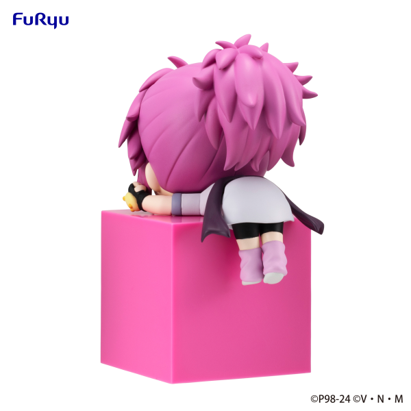 HUNTER×HUNTER　Hikkake Figure -Machi-