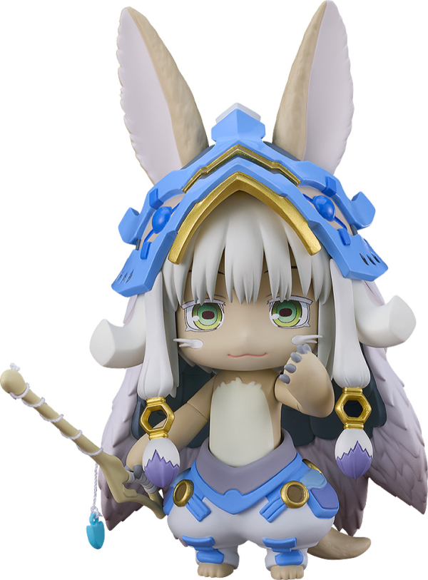 Nendoroid Nanachi: New Outfit Ver. | 4580416927437