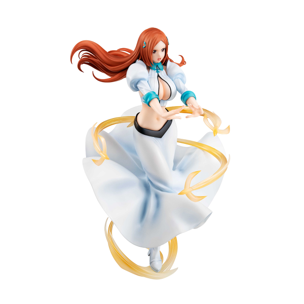 GALS series BLEACH Orihime Inoue BLEACH：Thousand-Year Blood War | 4535123842436