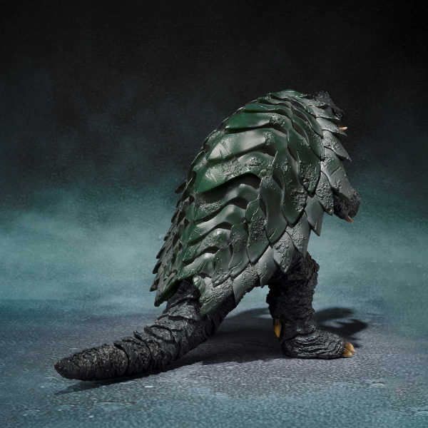 BANDAI Spirits Gamera [1999] Kyoto Decisive Battle Ver. | 4573102649157