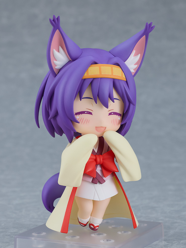 Nendoroid Izuna