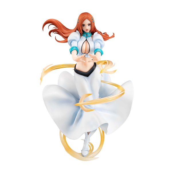 GALS series BLEACH Orihime Inoue BLEACH：Thousand-Year Blood War | 4535123842436