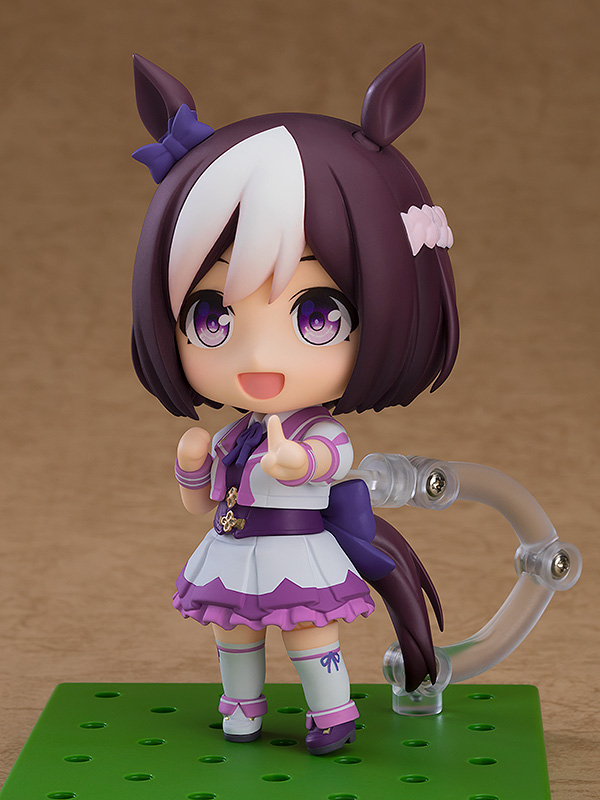 Nendoroid Special Week: Renewal Ver.