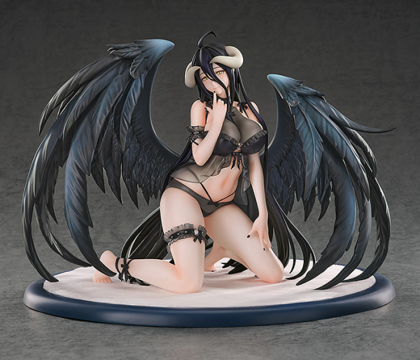 Good Smile Company Albedo: Negligee Ver.