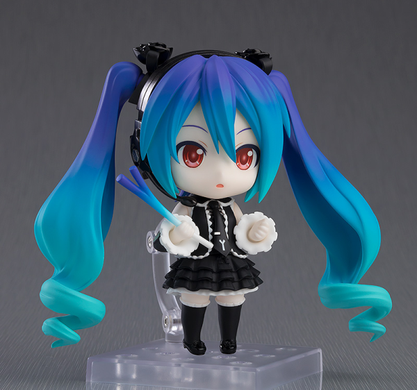 Nendoroid Hatsune Miku: ∞ Ver.