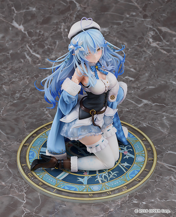 Good Smile Company Yukihana Lamy