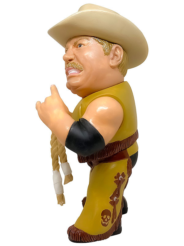 GoodSmile Company 16d Collection 027: Stan Hansen