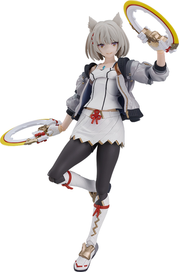 Good Smile Company figma Mio(4580590174993)(4580590174993)