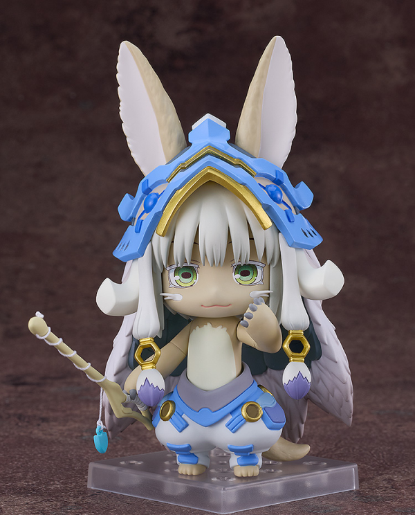 Nendoroid Nanachi: New Outfit Ver.