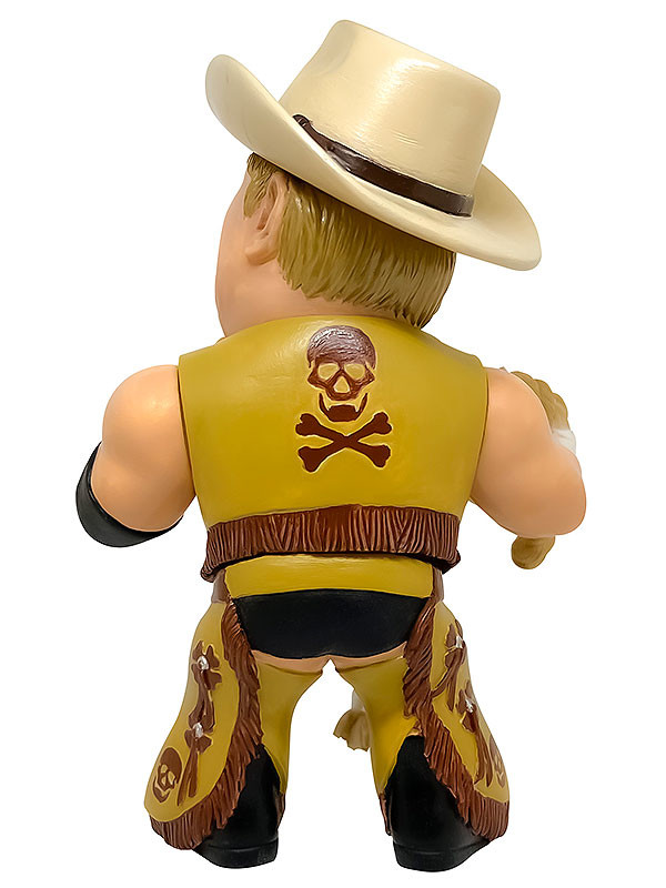 GoodSmile Company 16d Collection 027: Stan Hansen