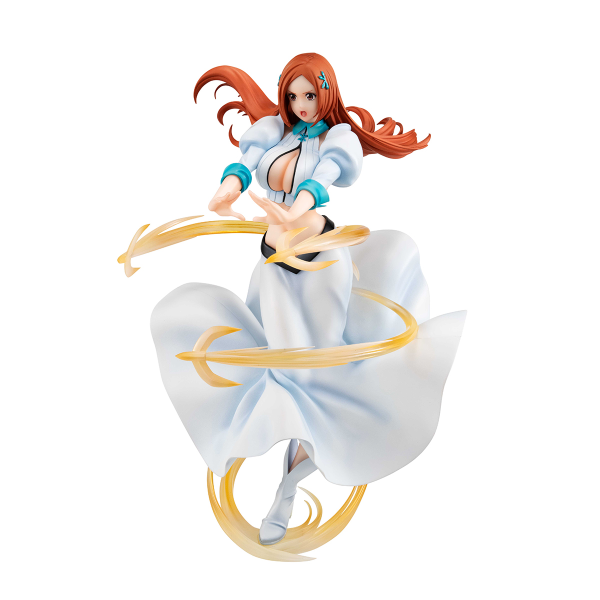 GALS series BLEACH Orihime Inoue BLEACH：Thousand-Year Blood War | 4535123842436